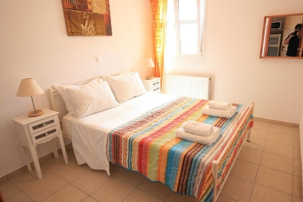 Hotel Lagoon View Apartments - Adults Only (Argostoli, Kefalonia)